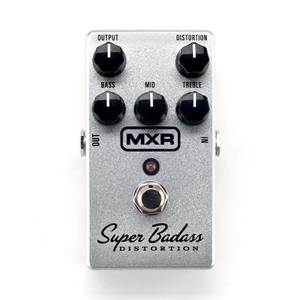 MXR M75 Super Badass