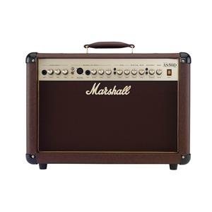 Marshall Acoustic Soloist AS50D