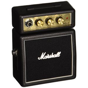 Marshall MS2 Micro