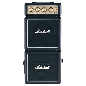 Marshall MS4 Mini Micro