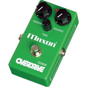 Maxon Reissue Series OD808