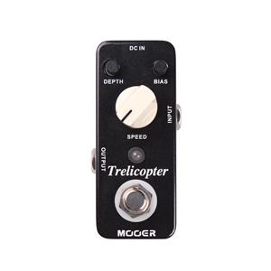 Mooer Trelicopter