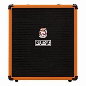 Orange Amplifiers Crush PiX CR50BXT