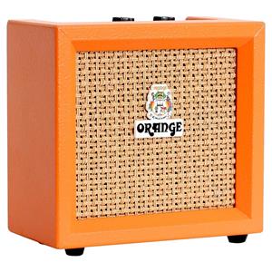 Orange Amplifiers Micro Crush PiX 3