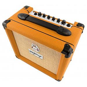 Orange Crush 12 Amp