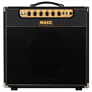 PRO-18 1 X 12 Black Tolex