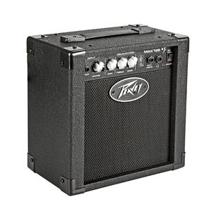 Peavey Max 126