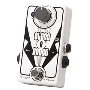 Pigtronix BST Guitar Volume Pedal