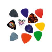 Popular Guitar Picks