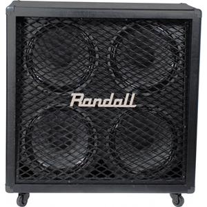 Randall RD412-D Diavlo Series