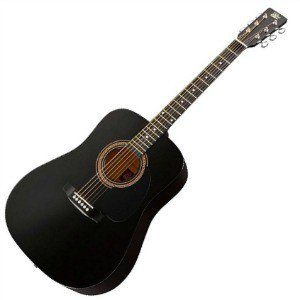 Rogue RA-090 Dreadnought Acoustic Guitar