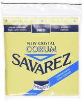 Savarez 500CJ Corum Cristal