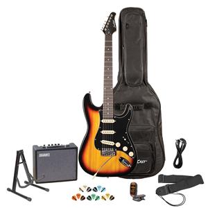 Sawtooth ST-ES-SBB-KIT-3 Electric Guitar Pack