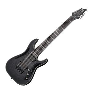 Schecter 1925 Hellraiser Hybrid C-8 T