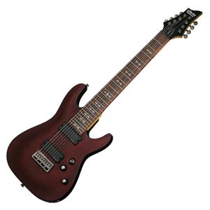 Schecter OMEN-8 8-String