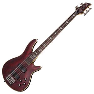 Schecter Omen Extreme-5 Bass