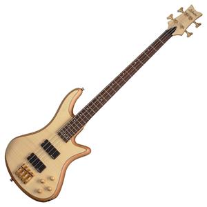 Schecter Stiletto Custom-4 Electric Bass