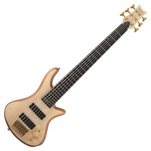 Schecter Stiletto Custom-6 Electric Bass