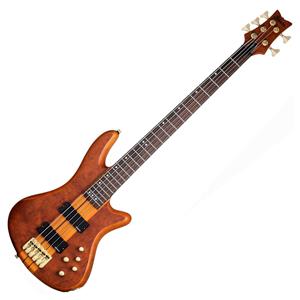 Schecter Stiletto Studio-5 Electric Bass
