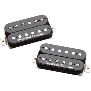 Seymour Duncan JB and Jazz Set