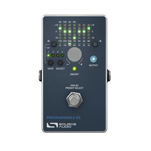 Source Audio SA170 Programmable EQ