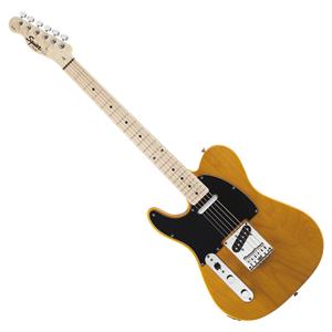 Squier by Fender Affinity Telecaster Beginner Electric Guitar - Left Handed