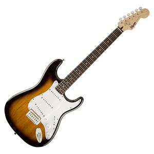 Squier by Fender Bullet Strat Beginner