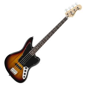 Squier by Fender Vintage Modified Jaguar Bass Special