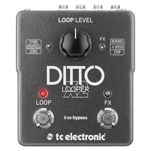 TC Electronic DITTO X2