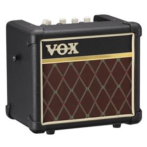 VOX MINI3G2CL Battery Powered