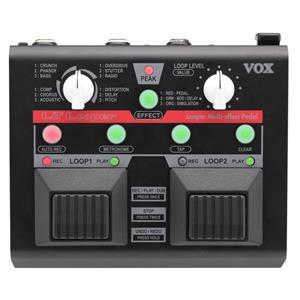 VOX VLL1 Guitar Looper