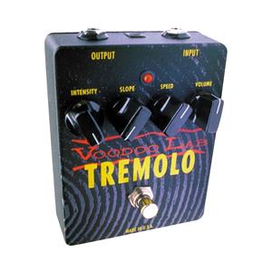 Voodoo Lab Tremolo