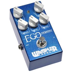 Wampler Pedals EGOCOMPRESSOR