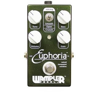 Wampler Pedals Euphoria