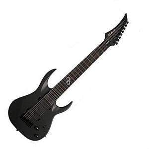 Washburn PX-SOLAR180C Parallaxe Double Cut