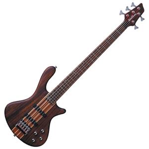 Washburn Taurus 5-String Bass