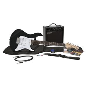 Yamaha Gigmaker EG Electric Guitar Pack